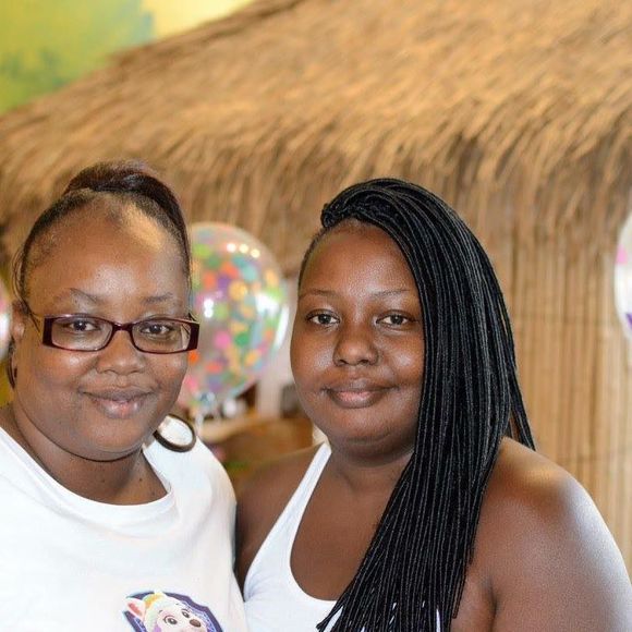 Meet your Posher, Doretha - Picture 1 of 1